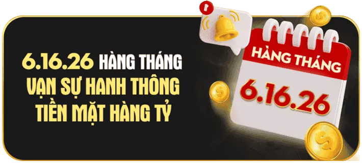 Tính năng mới 6fff apk
